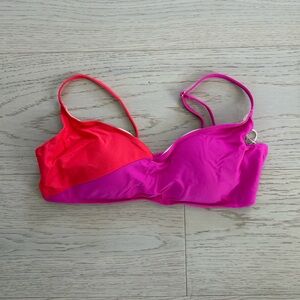NWT Summersalt Marina Bikini Top